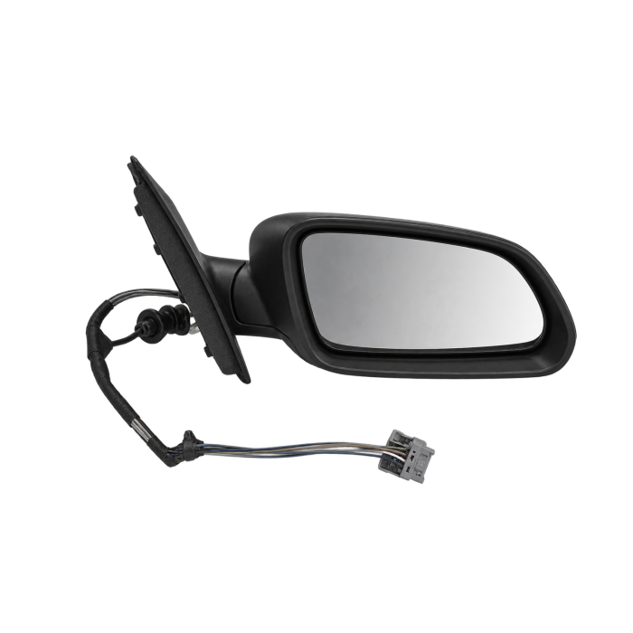 Buitenspiegel voor VOLKSWAGEN POLO 4 2005-2009