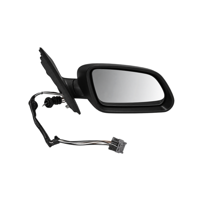 Buitenspiegel voor VOLKSWAGEN POLO 4 2005-2009