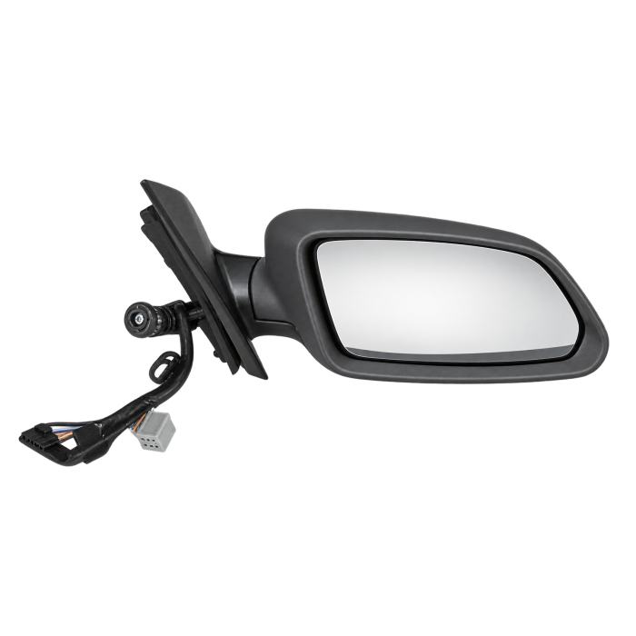 Buitenspiegel voor VOLKSWAGEN POLO 4 2005-2009