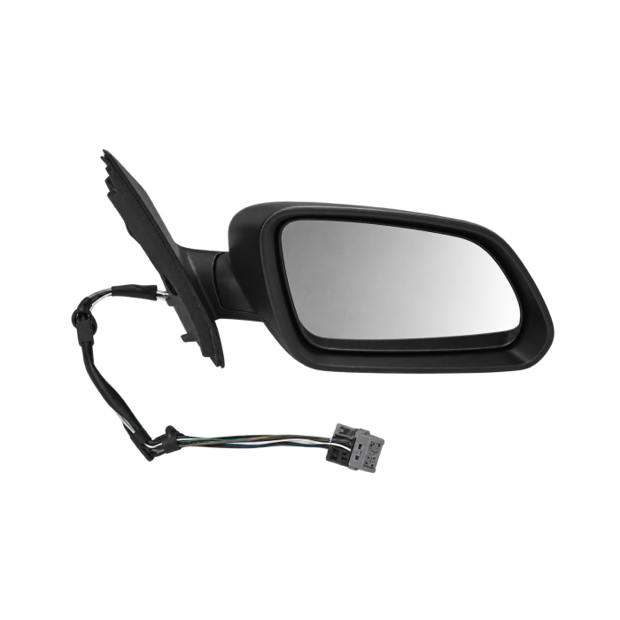 Buitenspiegel voor VOLKSWAGEN POLO 4 2005-2009