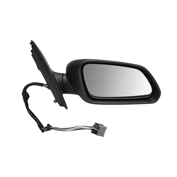 Buitenspiegel voor VOLKSWAGEN POLO 4 2005-2009