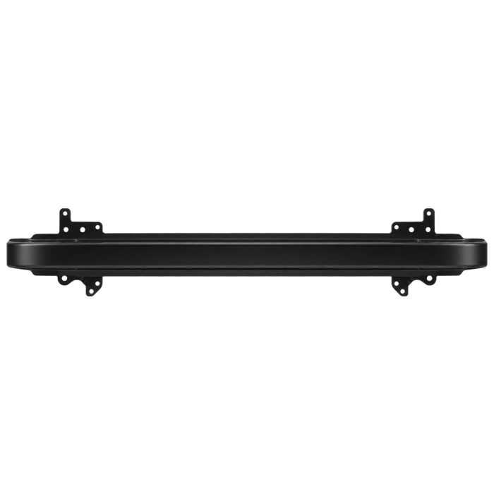 Bumperbalk (binnenbalk) voor VOLKSWAGEN POLO 4 2005-2009