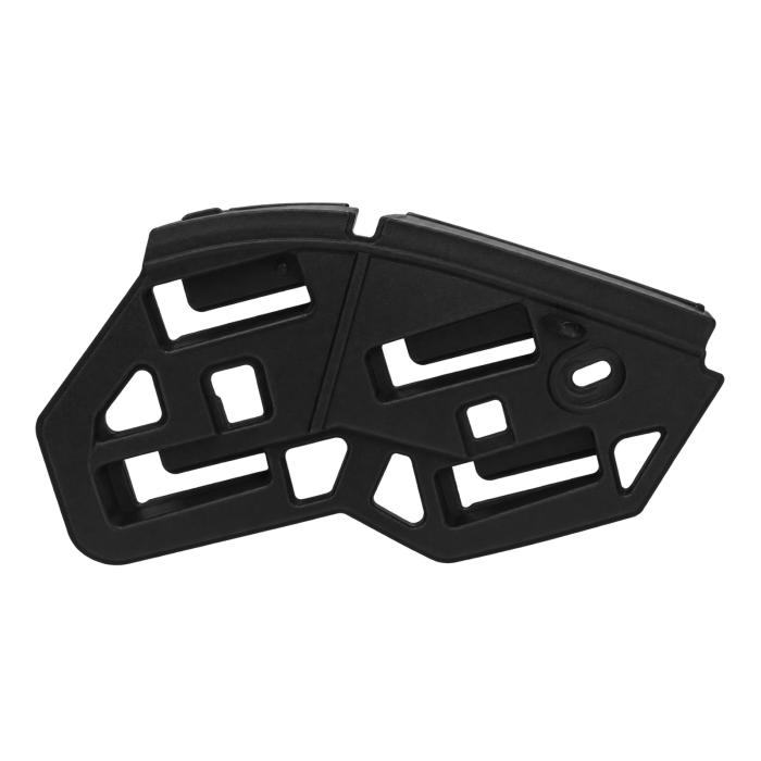 Bumpersteun voor VOLKSWAGEN POLO 4 2005-2009