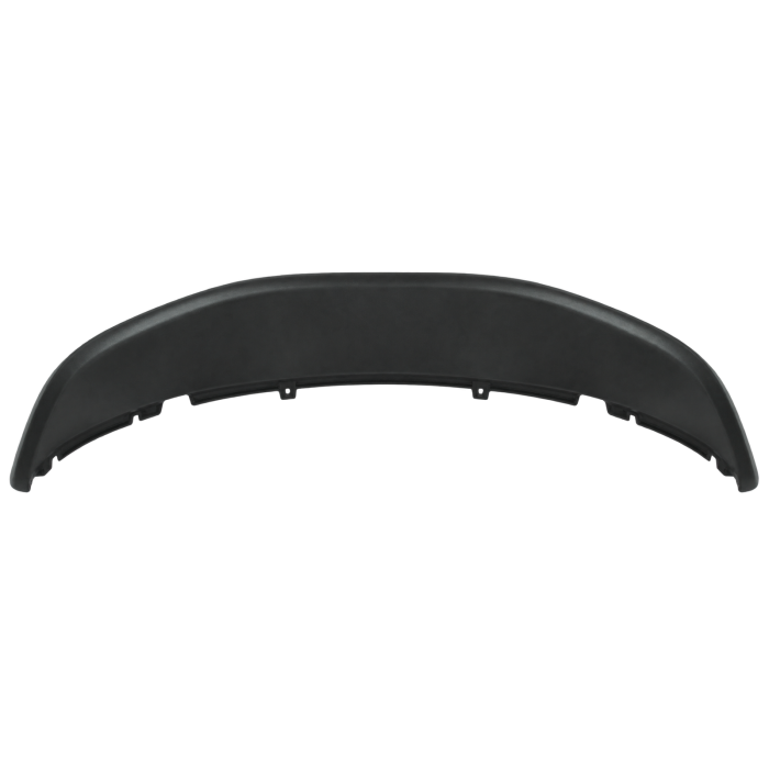 Bumperspoiler voor VOLKSWAGEN POLO 4 2005-2009