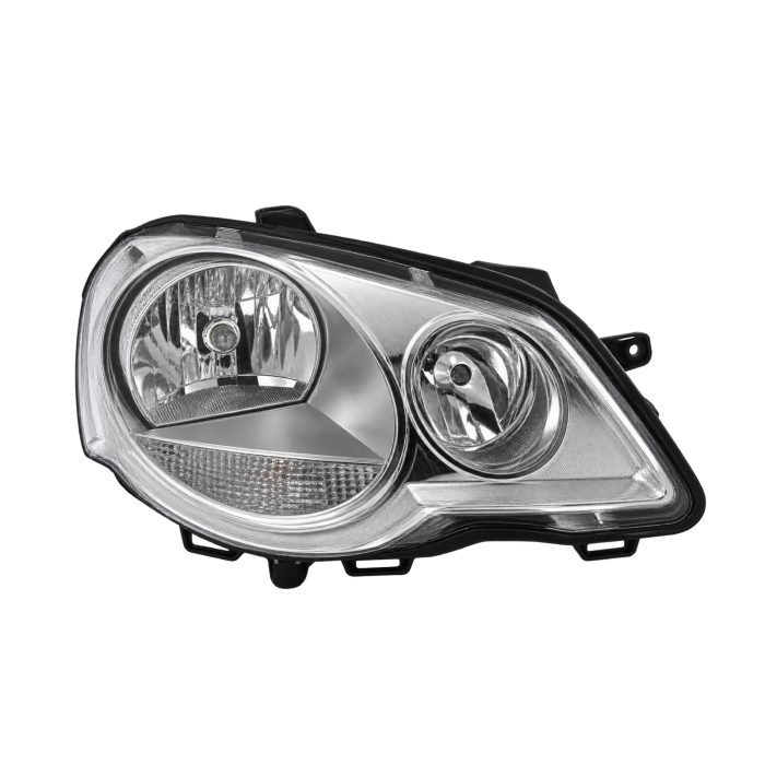Koplamp rechts voor VOLKSWAGEN POLO 4 2005-2009