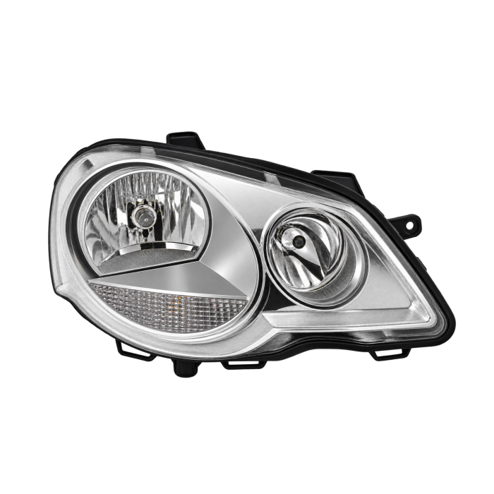 Koplamp rechts voor VOLKSWAGEN POLO 4 2005-2009
