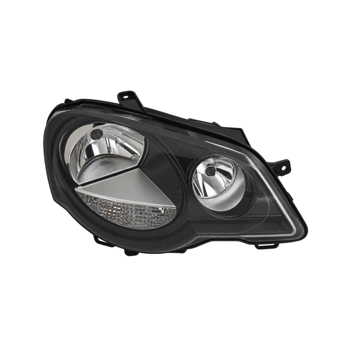 Koplamp rechts voor VOLKSWAGEN POLO 4 2005-2009