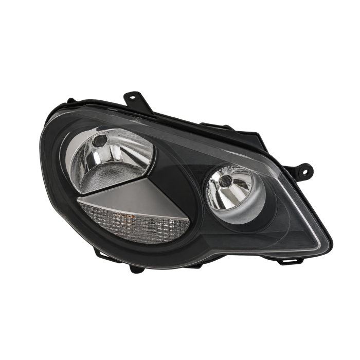 Koplamp rechts voor VOLKSWAGEN POLO 4 2005-2009