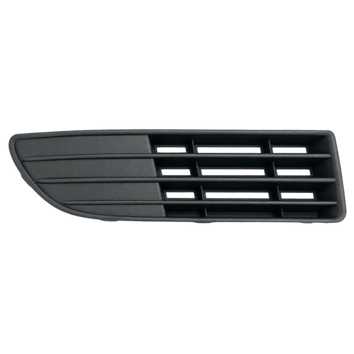 Grille voor VOLKSWAGEN POLO 4 2005-2009