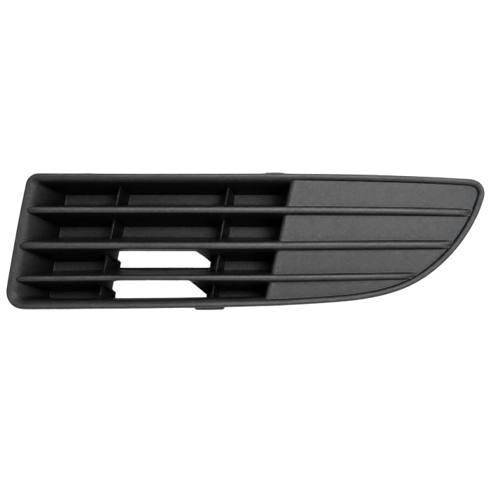 Grille voor VOLKSWAGEN POLO 4 2005-2009
