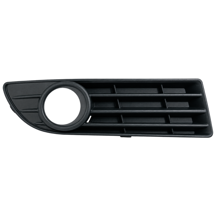 Grille voor VOLKSWAGEN POLO 4 2005-2009