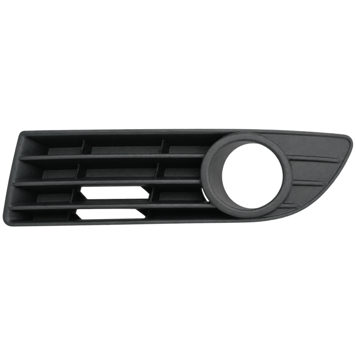 Grille voor VOLKSWAGEN POLO 4 2005-2009