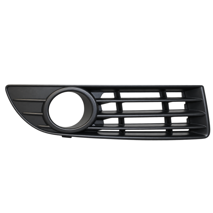 Grille voor VOLKSWAGEN POLO 4 2005-2009
