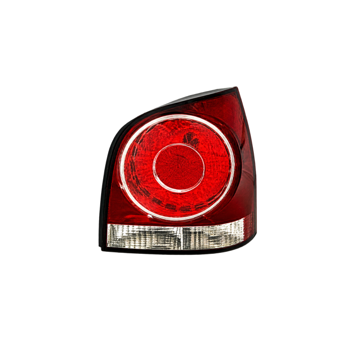 Achterlicht voor VOLKSWAGEN POLO 4 2005-2009