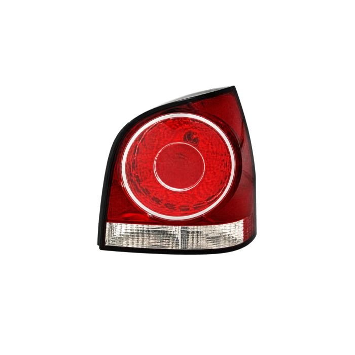 Achterlicht voor VOLKSWAGEN POLO 4 2005-2009