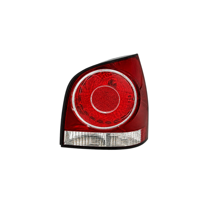 Achterlicht voor VOLKSWAGEN POLO 4 2005-2009