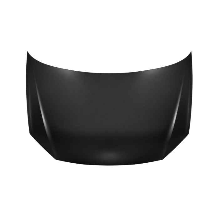 Motorkap voor VOLKSWAGEN POLO 4 2005-2009