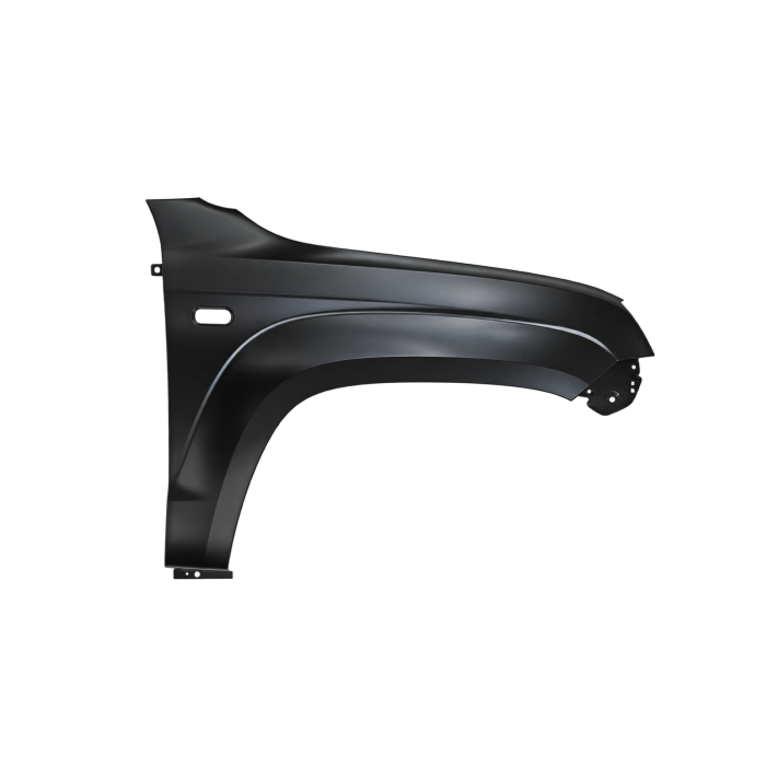 Spatbord (voorscherm) voor VOLKSWAGEN AMAROK