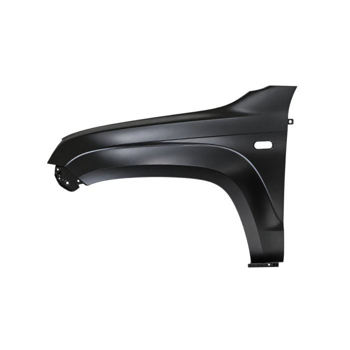 Spatbord (voorscherm) voor VOLKSWAGEN AMAROK