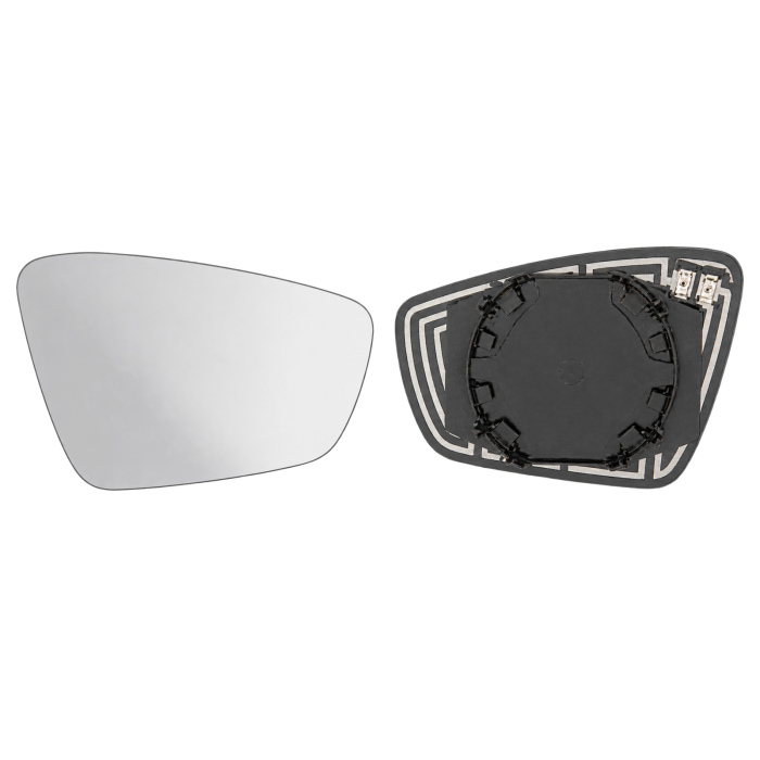 Spiegelglas voor VOLKSWAGEN