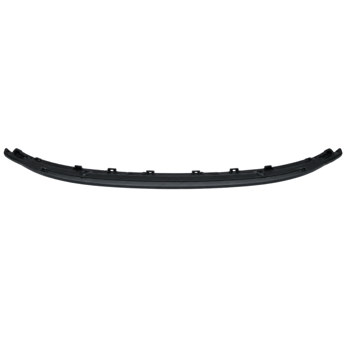 Bumperspoiler voor VOLKSWAGEN POLO 5 2009-2014