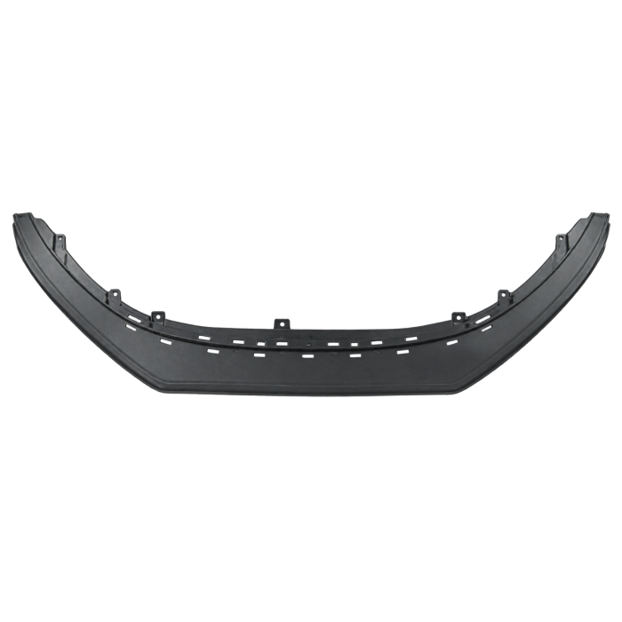 Bumperspoiler voor VOLKSWAGEN POLO 5 2009-2014