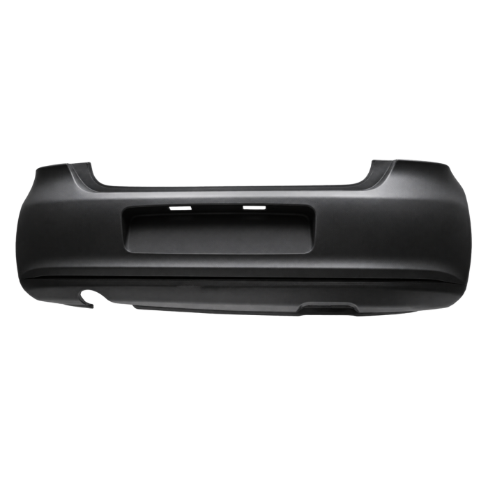 Achterbumper voor VOLKSWAGEN POLO
