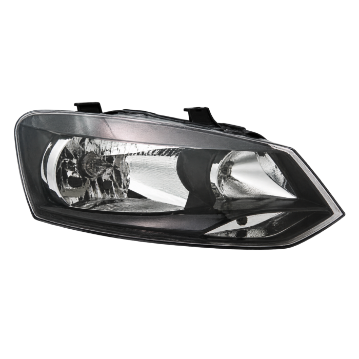 Koplamp rechts voor VOLKSWAGEN POLO 5 2009-2014