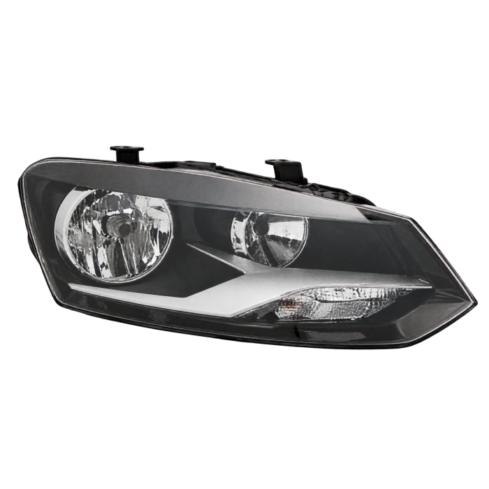 Koplamp rechts voor VOLKSWAGEN POLO 5 2009-2014