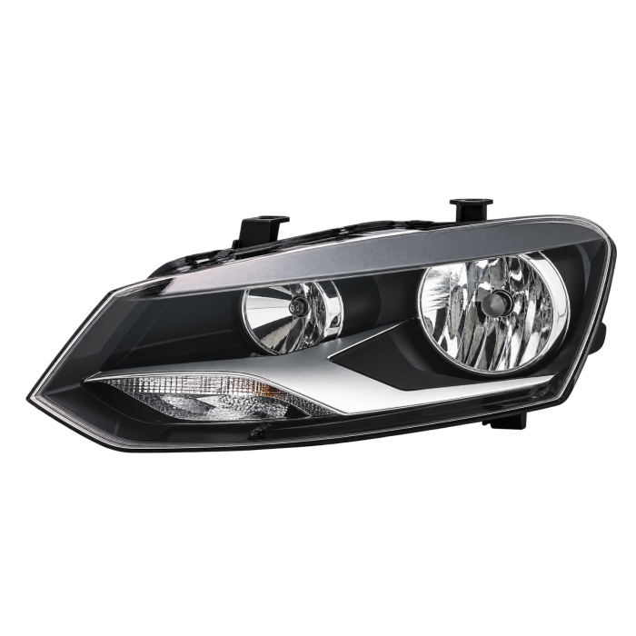 Koplamp rechts voor VOLKSWAGEN POLO 5 2009-2014