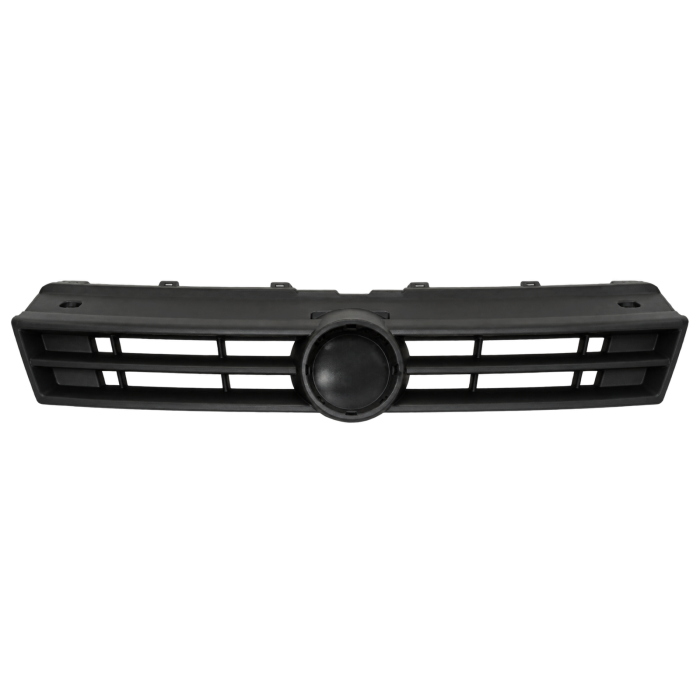 Grille voor VOLKSWAGEN POLO 5 2009-2014