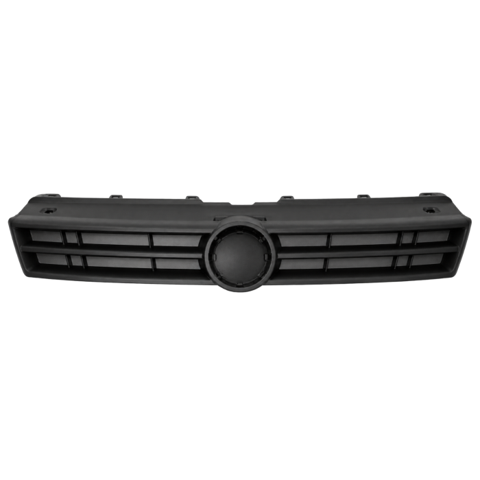 Grille voor VOLKSWAGEN POLO 5 2009-2014