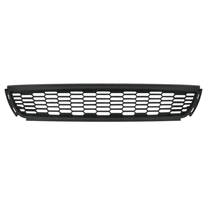 Grille voor VOLKSWAGEN POLO 5 2009-2014