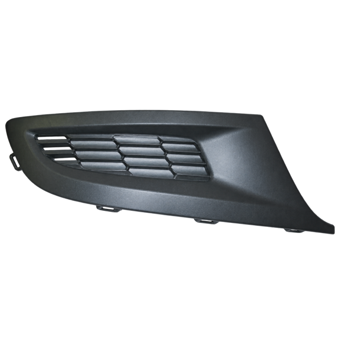 Grille voor VOLKSWAGEN POLO 5 2009-2014