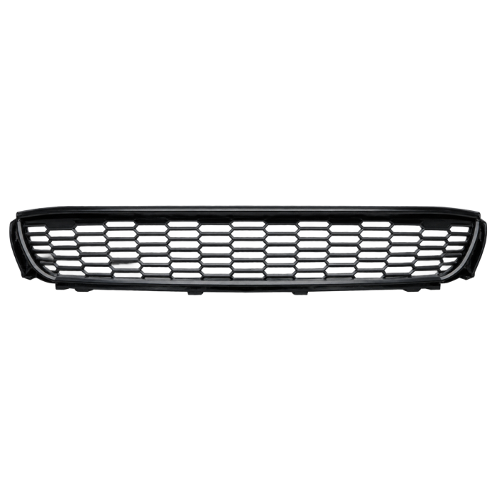 Grille voor VOLKSWAGEN POLO 5 2009-2014