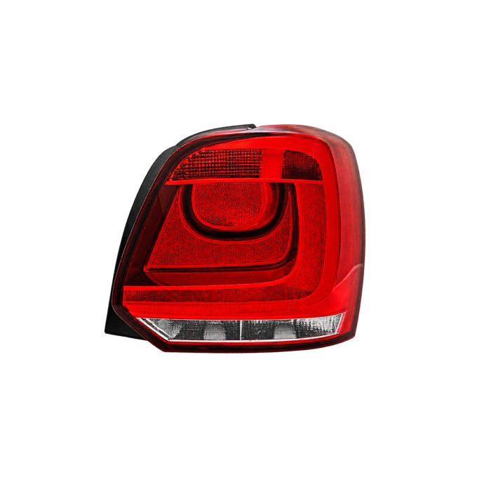 Achterlicht voor VOLKSWAGEN POLO