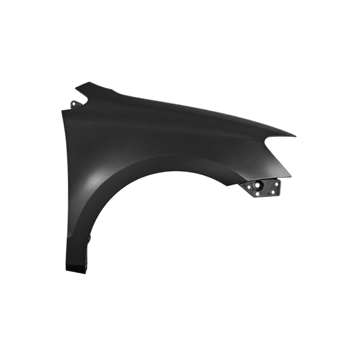 Spatbord (voorscherm) voor VOLKSWAGEN POLO