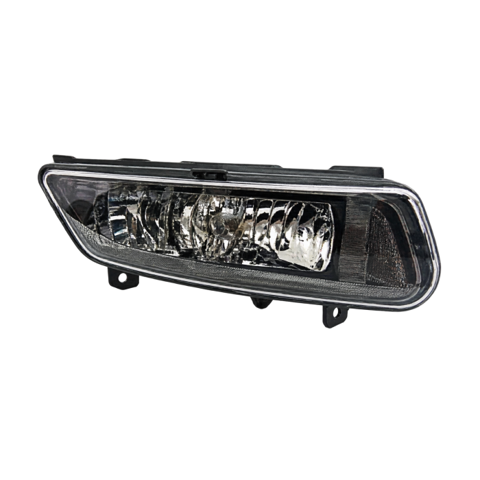 Mistlamp voor VOLKSWAGEN POLO 5 2011-2014