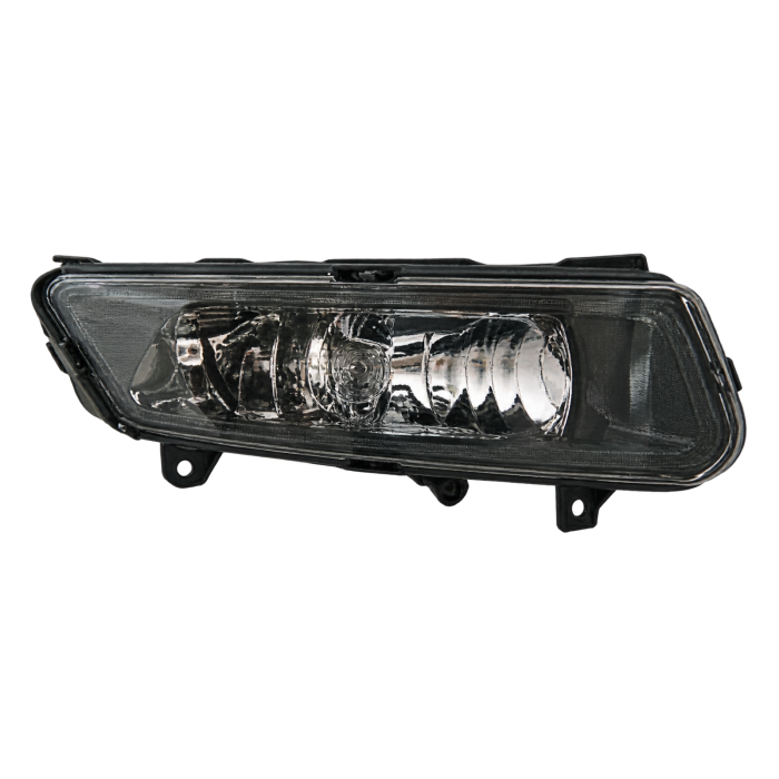 Mistlamp voor VOLKSWAGEN POLO 5 2011-2014