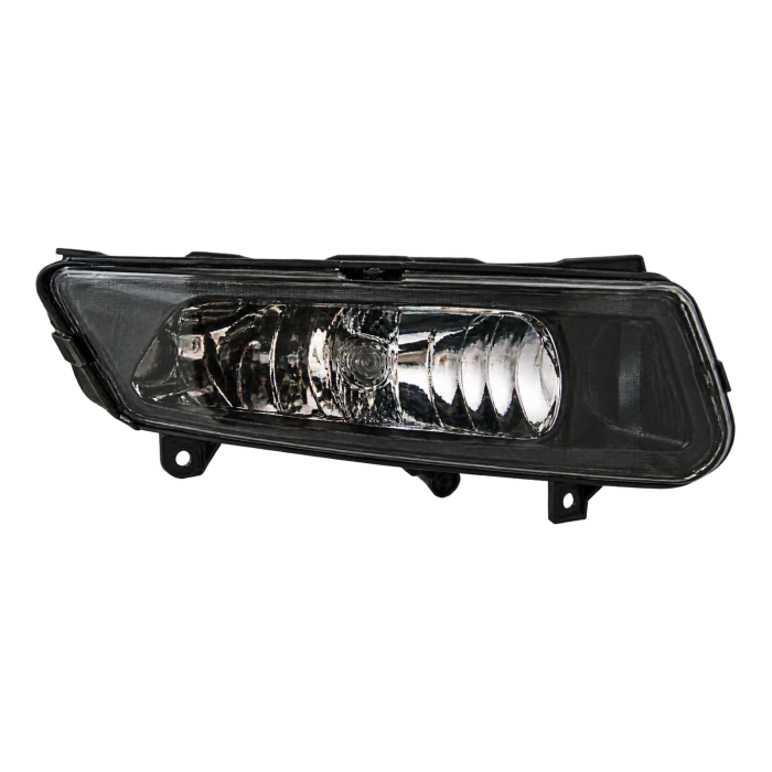 Mistlamp voor VOLKSWAGEN POLO 5 2011-2014