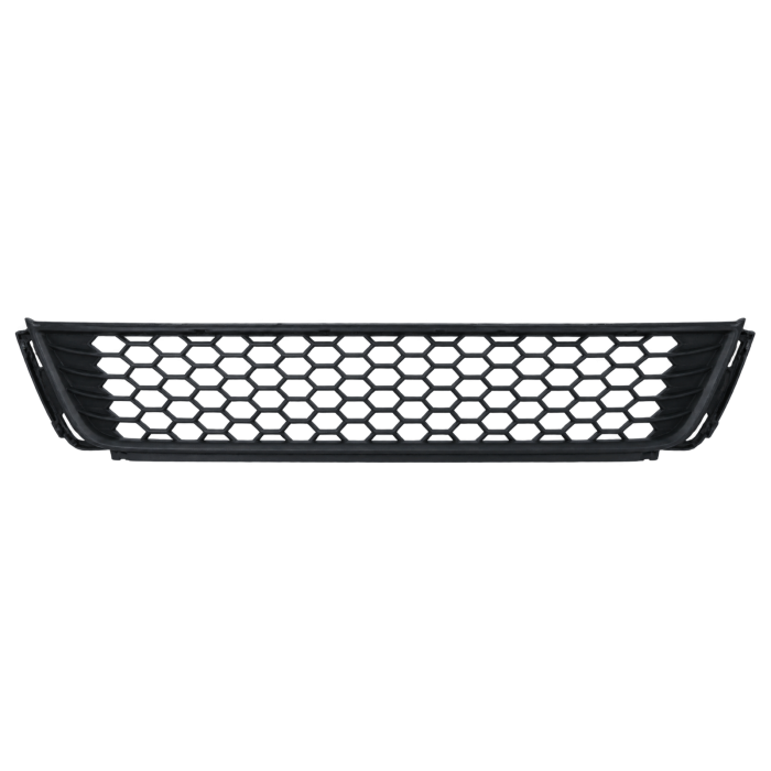 Grille voor VOLKSWAGEN POLO 5 2011-2014