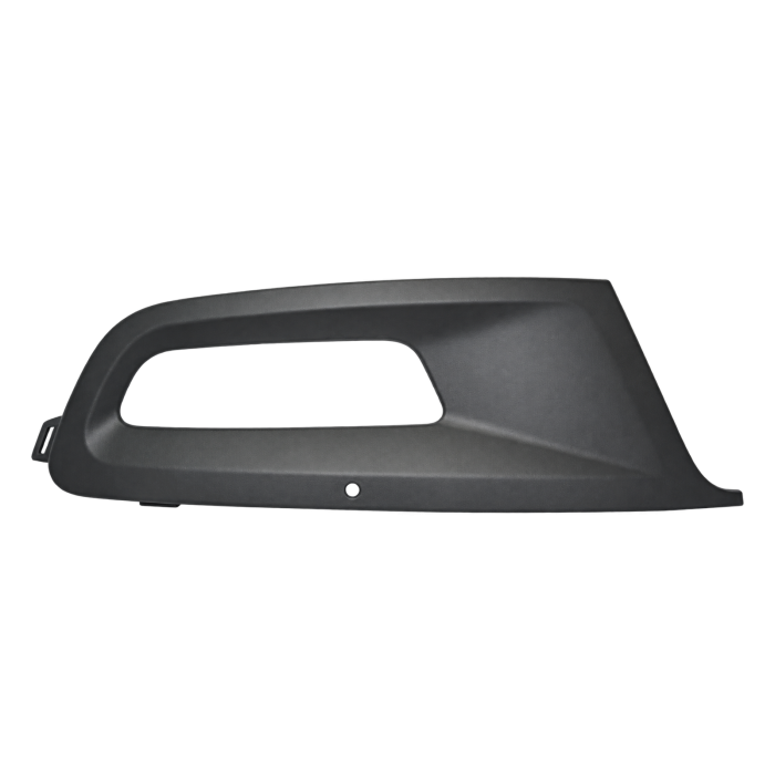 Grille links voor VOLKSWAGEN POLO 5 2011-2014