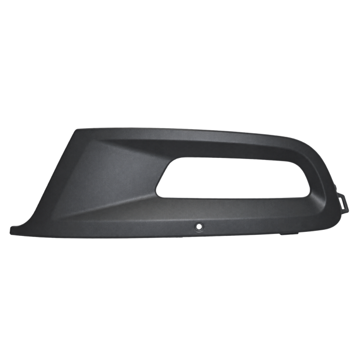 Grille links voor VOLKSWAGEN POLO 5 2011-2014