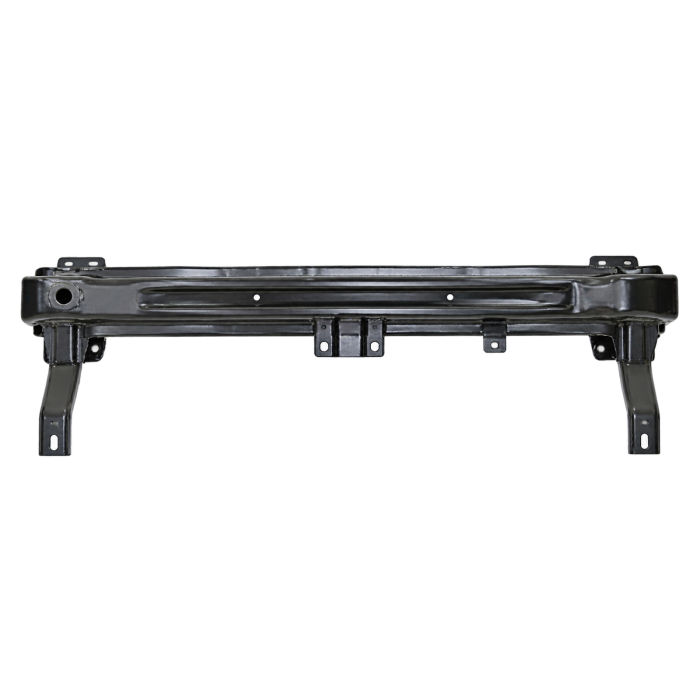 Bumperbalk (binnenbalk) voor VOLKSWAGEN POLO 5 2014-2017