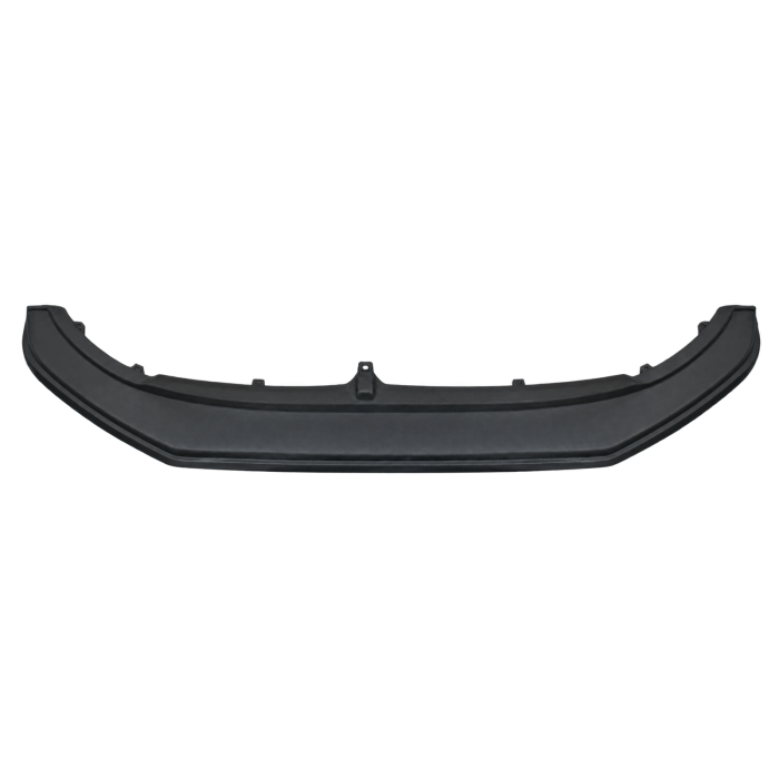 Bumperspoiler voor VOLKSWAGEN POLO 5 2014-2017