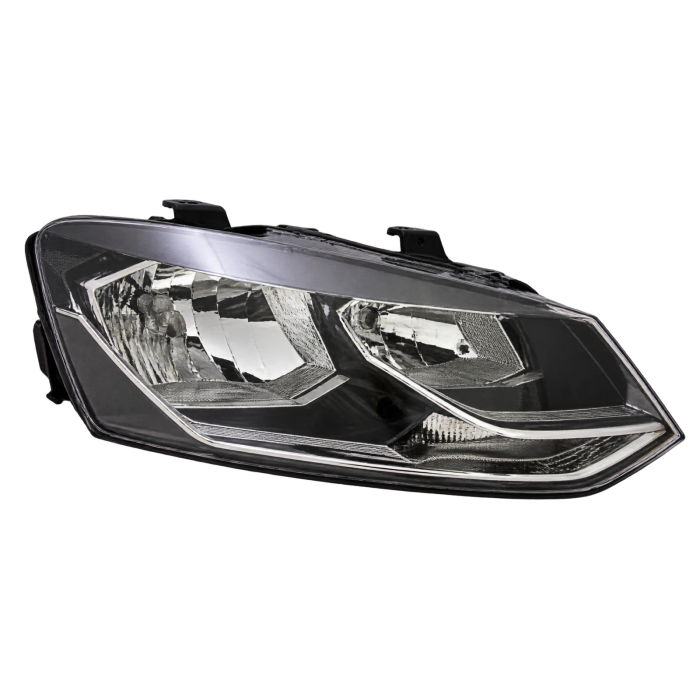 Koplamp links voor VOLKSWAGEN POLO 5 2014-2017