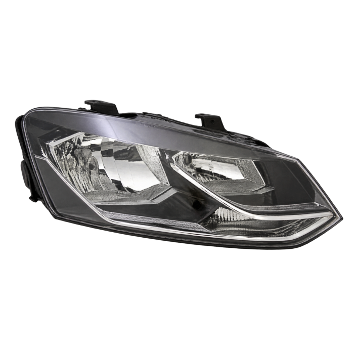 Koplamp rechts voor VOLKSWAGEN POLO 5 2014-2017