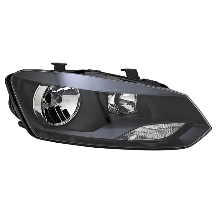 Koplamp rechts voor VOLKSWAGEN POLO 5 2014-2017