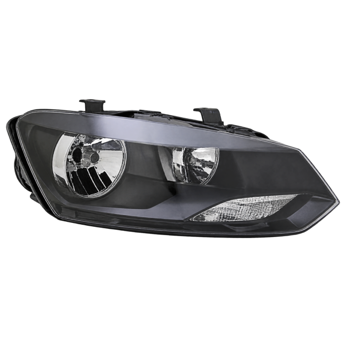 Koplamp rechts voor VOLKSWAGEN POLO 5 2014-2017