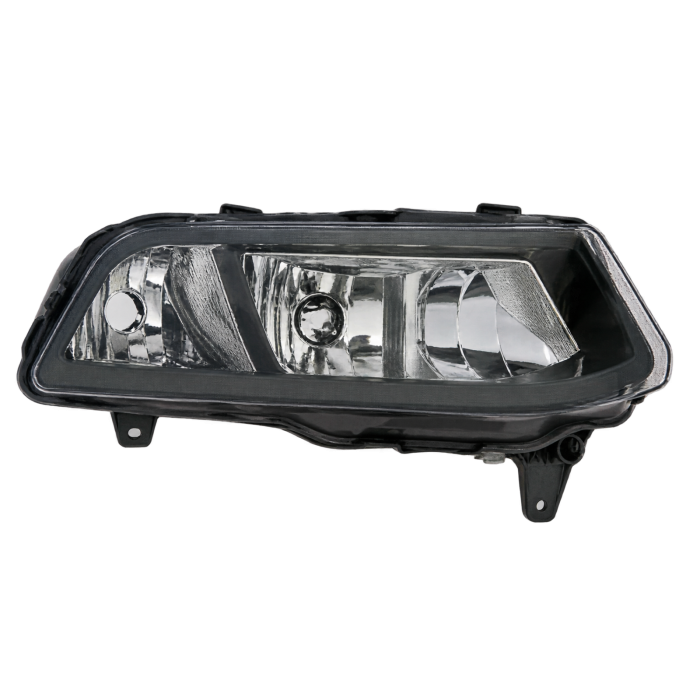 Mistlamp voor VOLKSWAGEN POLO 5 2014-2017